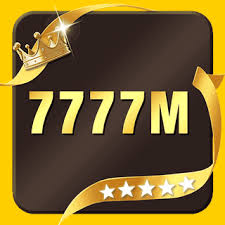 7777m Logo